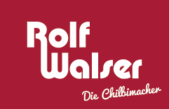 Rolf Walser